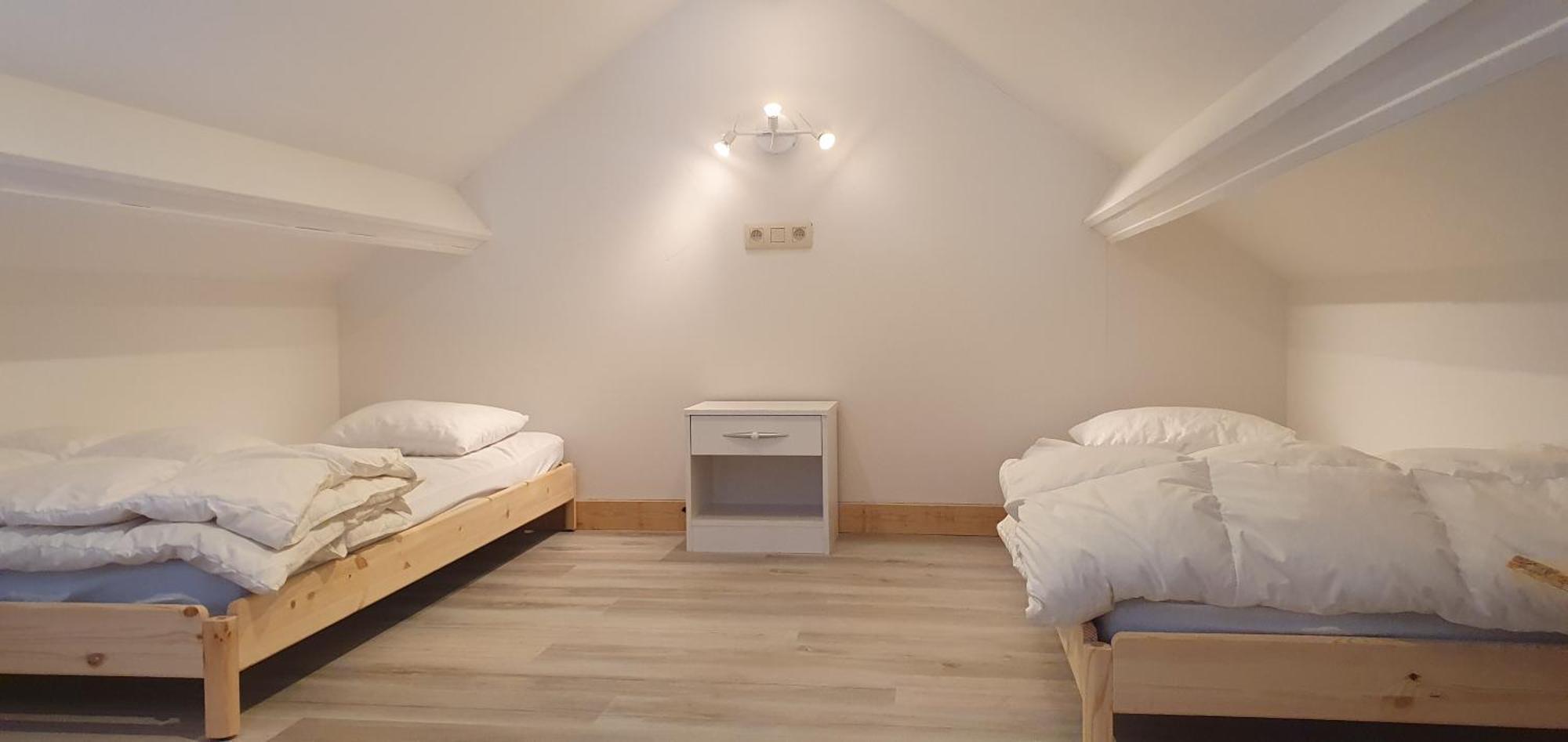 Durbuy Cosy Appart エクステリア 写真