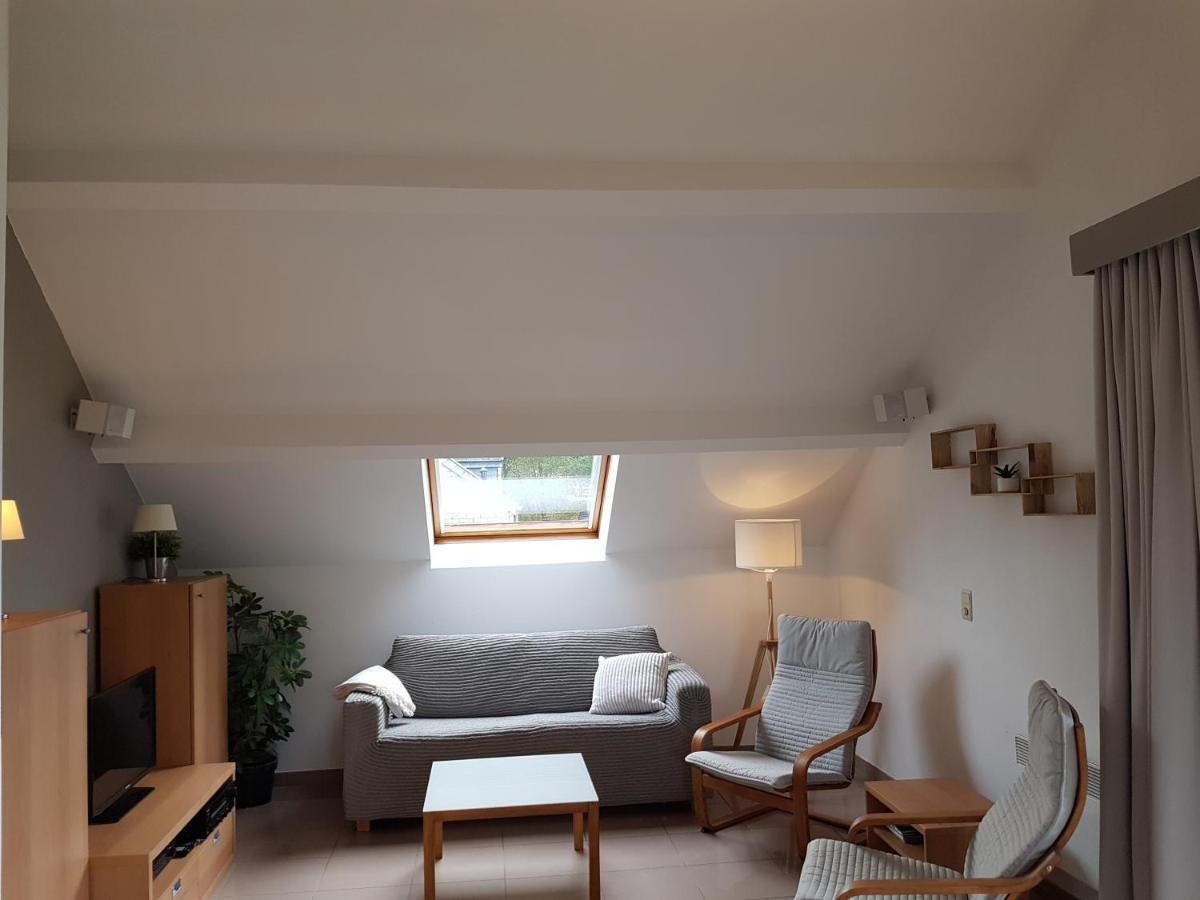Durbuy Cosy Appart エクステリア 写真