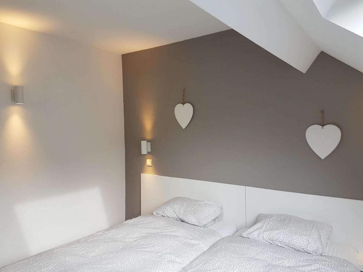 Durbuy Cosy Appart エクステリア 写真
