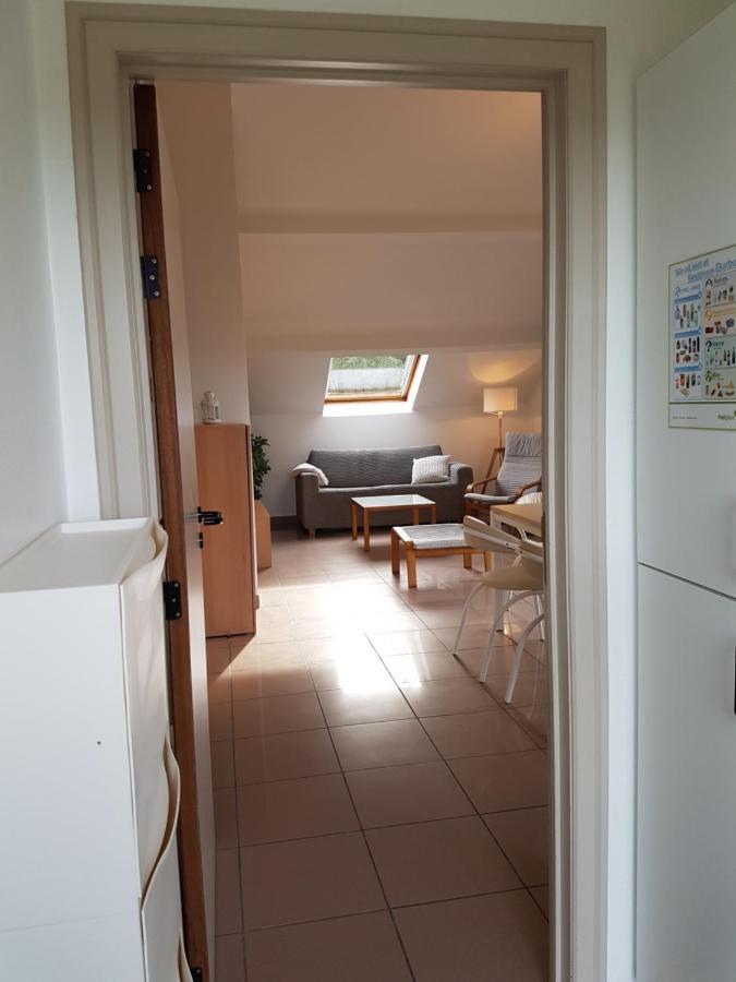 Durbuy Cosy Appart エクステリア 写真