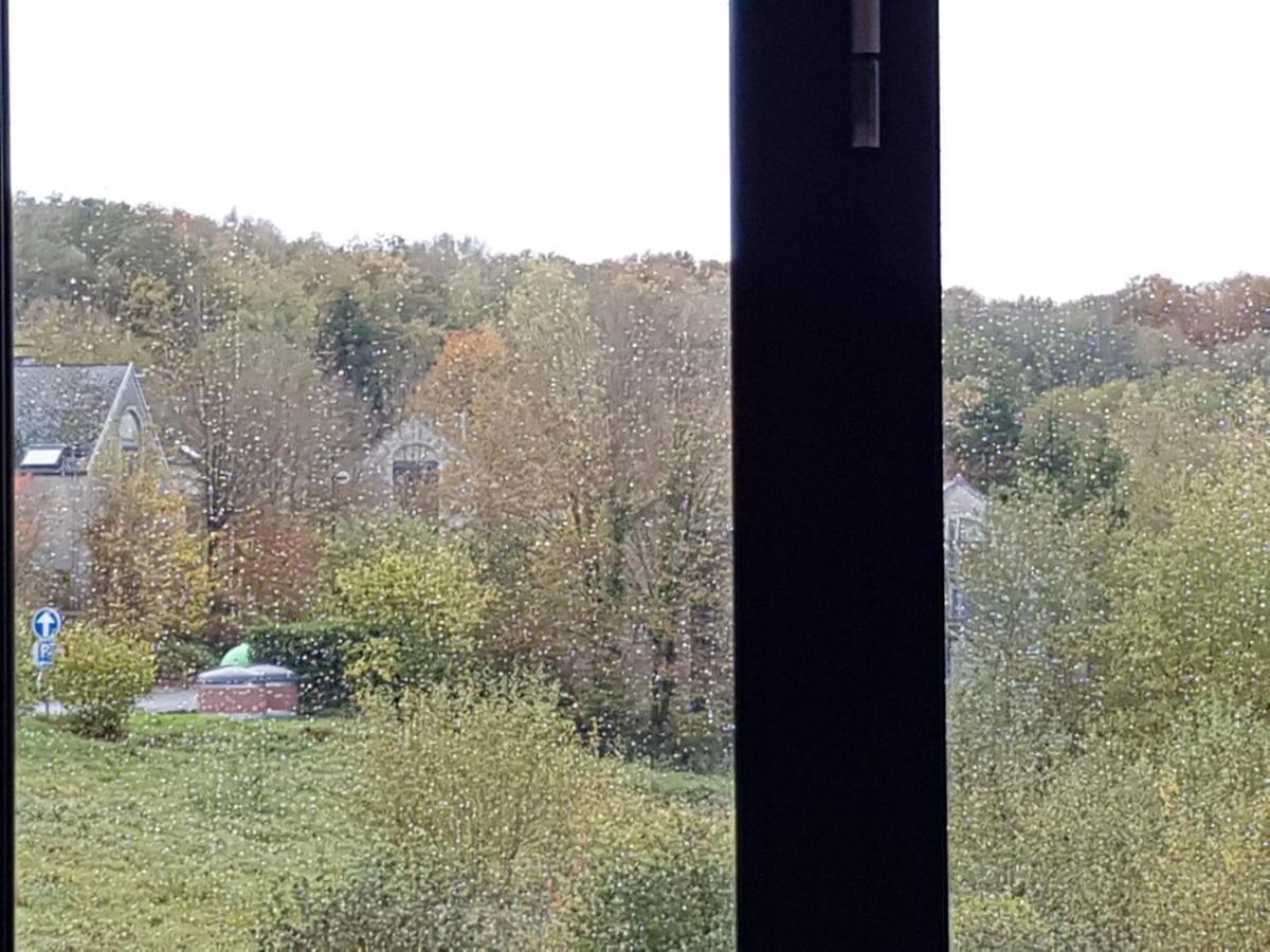 Durbuy Cosy Appart エクステリア 写真