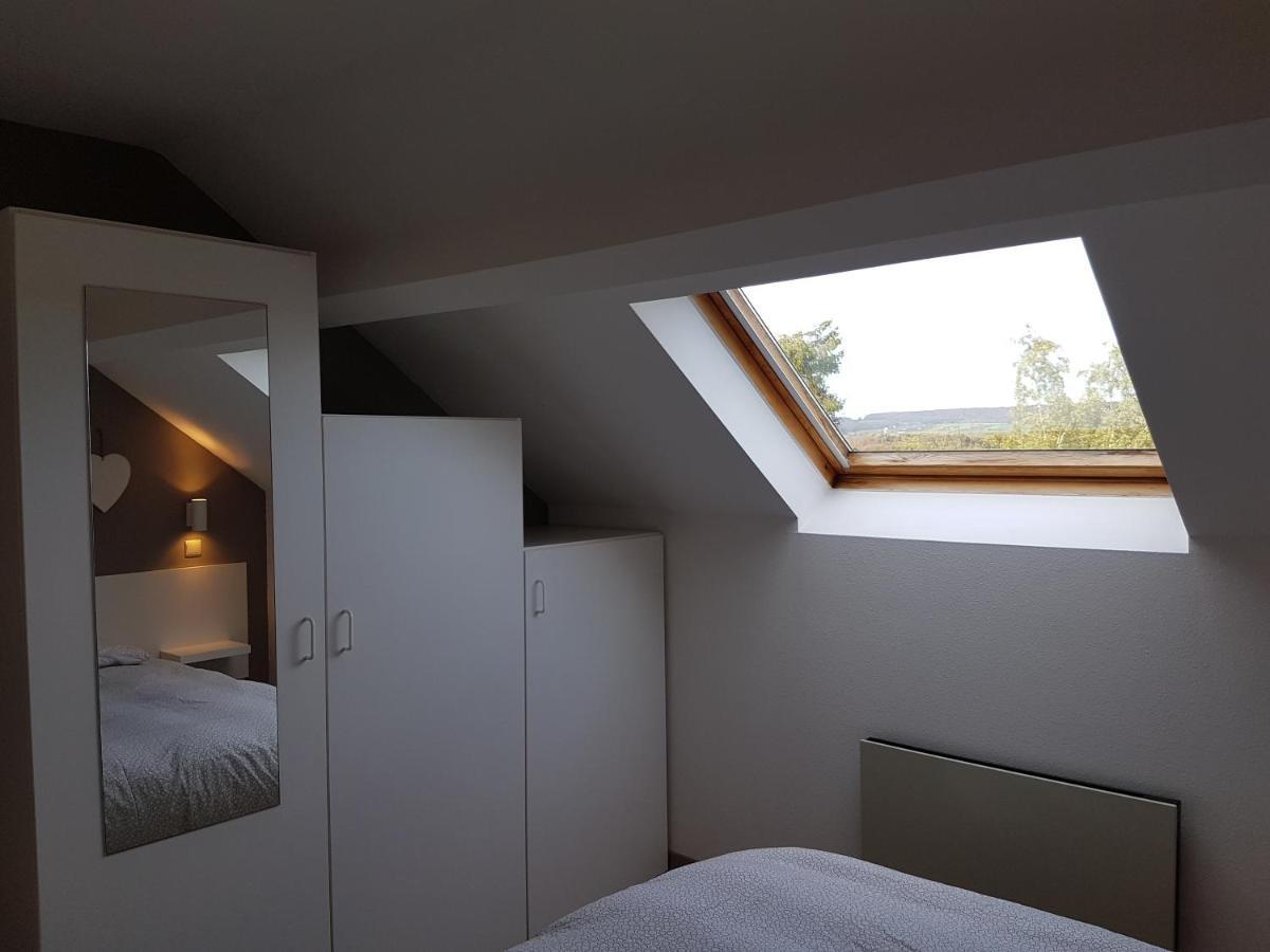 Durbuy Cosy Appart エクステリア 写真